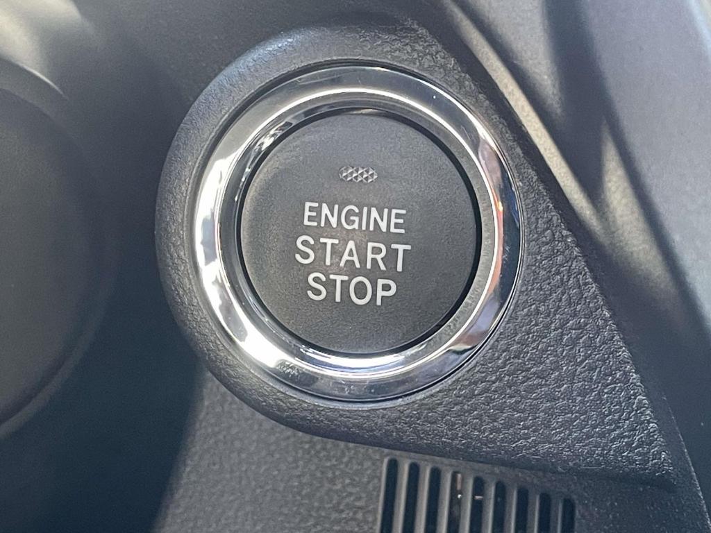 new 2025 Subaru Forester Hybrid car, priced at $40,563