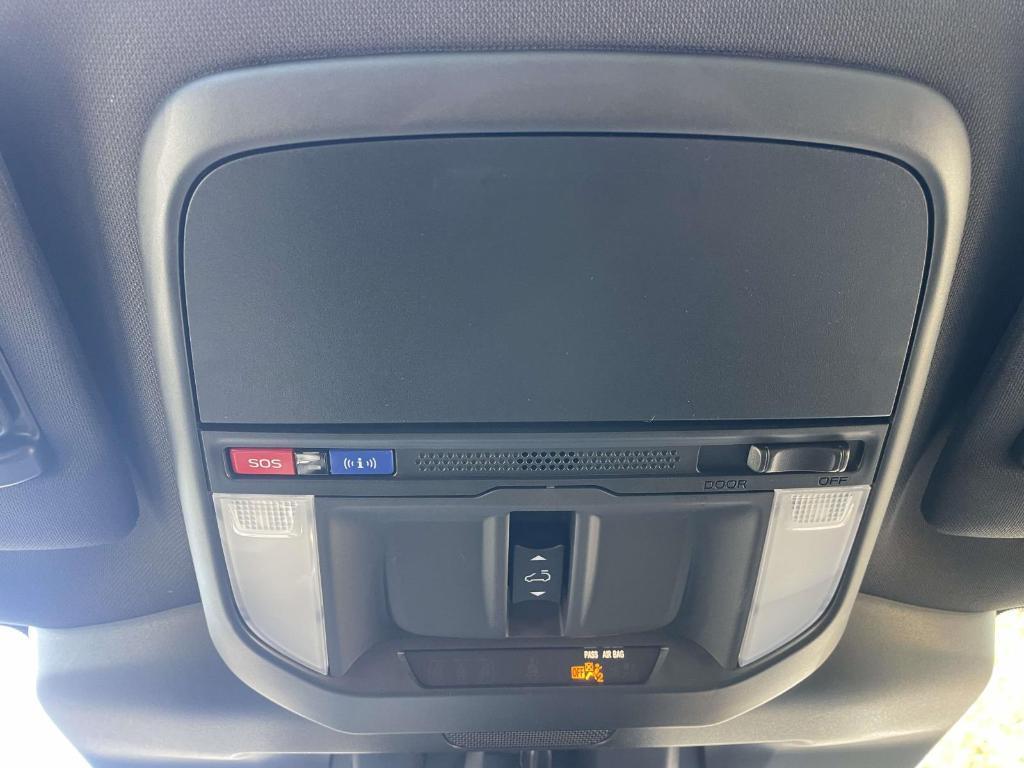 new 2025 Subaru Forester Hybrid car, priced at $40,563