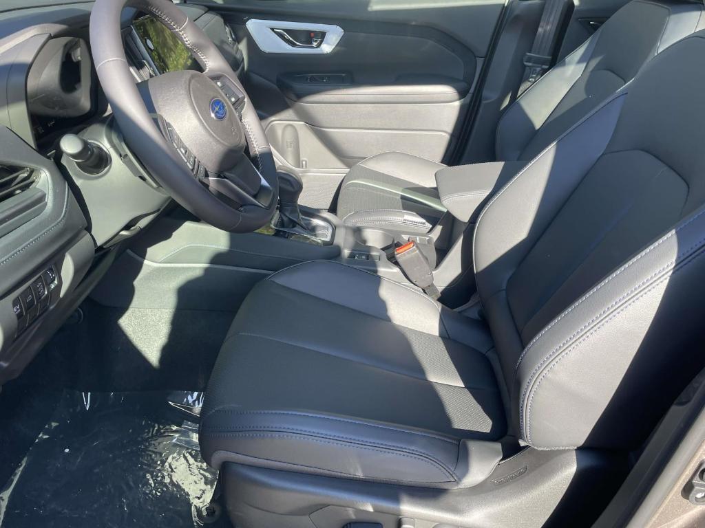 new 2025 Subaru Forester Hybrid car, priced at $40,563