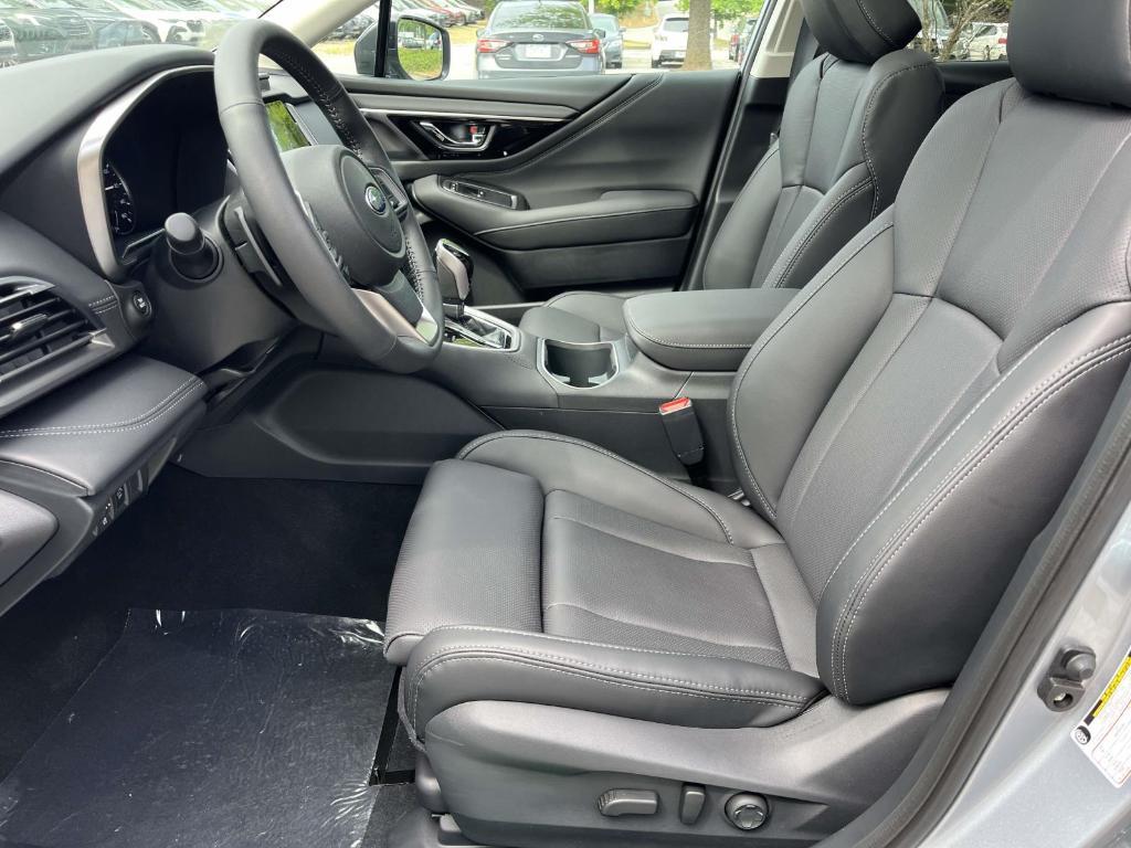 new 2025 Subaru Outback car