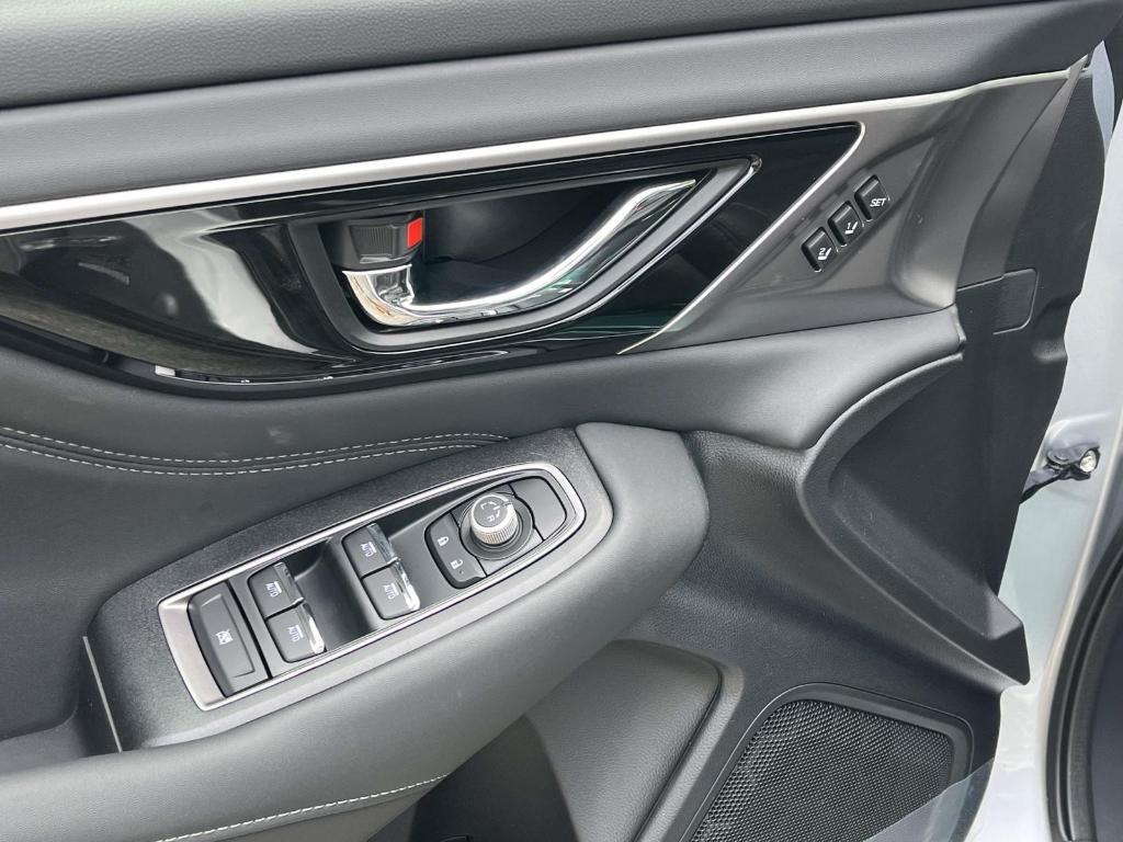 new 2025 Subaru Outback car