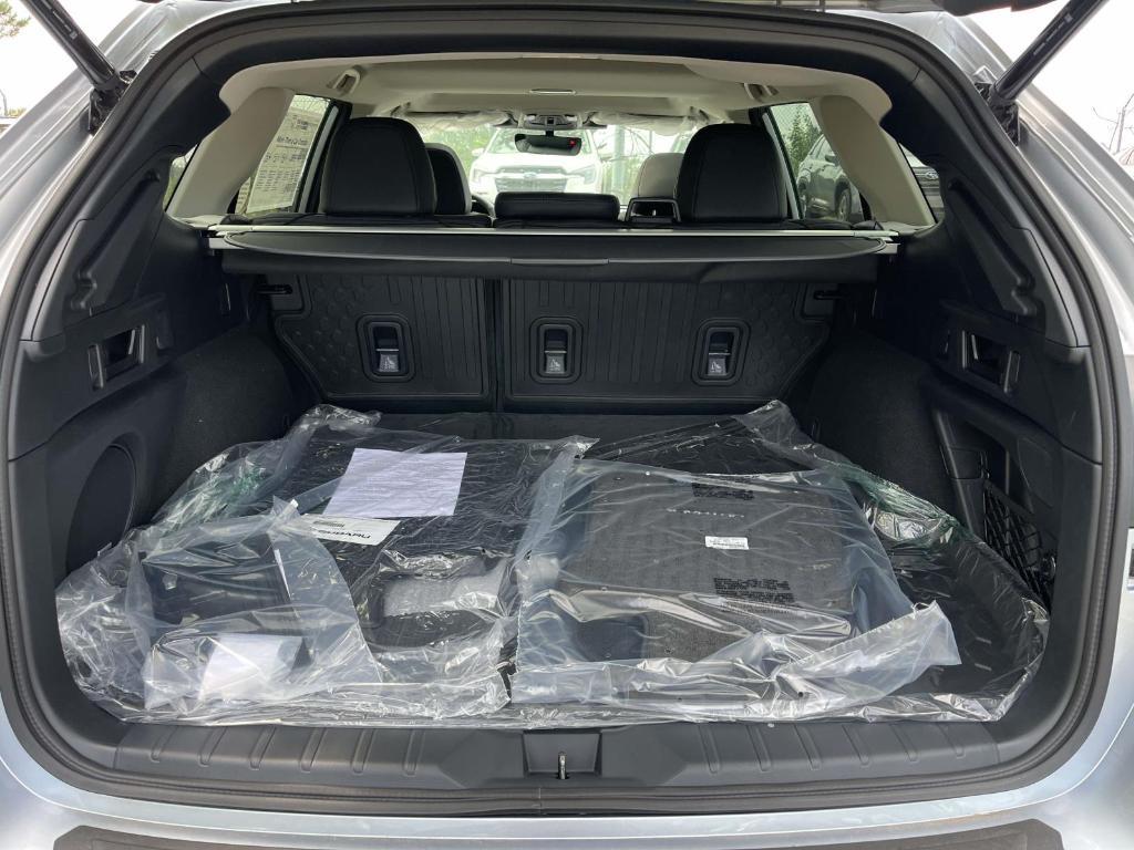 new 2025 Subaru Outback car