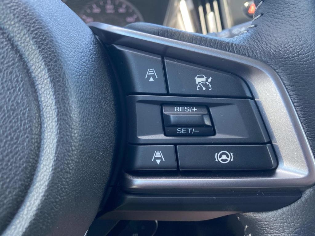new 2025 Subaru Outback car