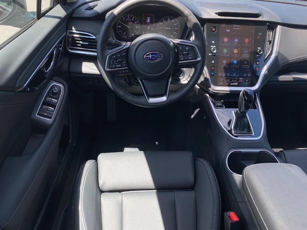 new 2025 Subaru Outback car