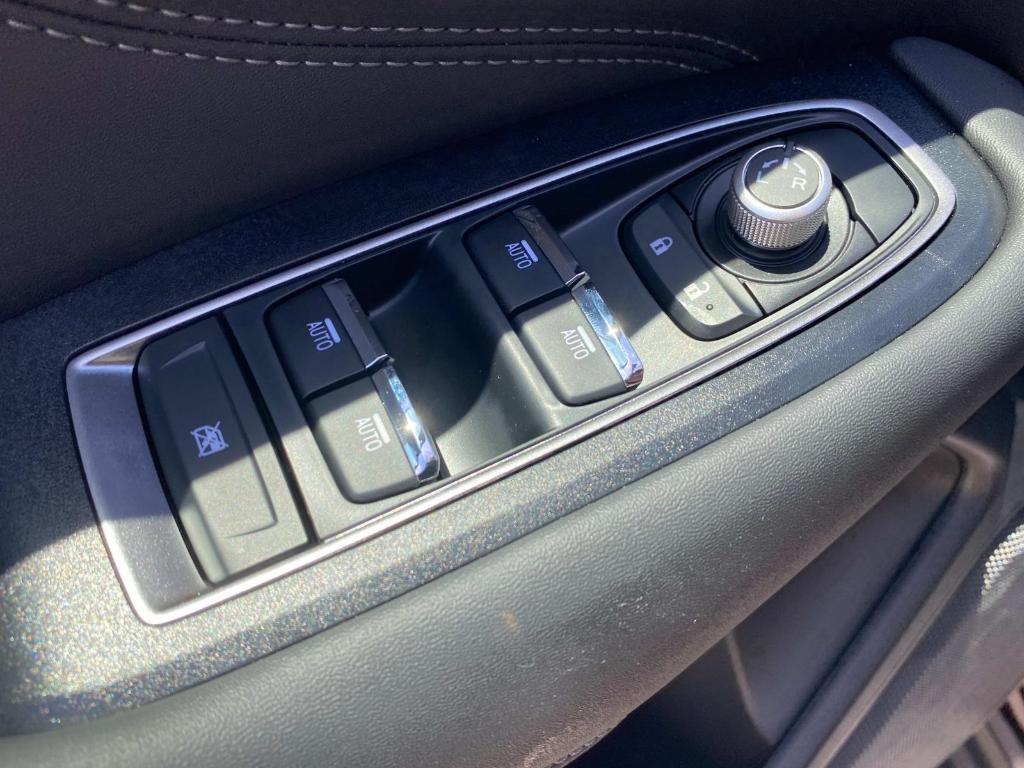 new 2025 Subaru Outback car