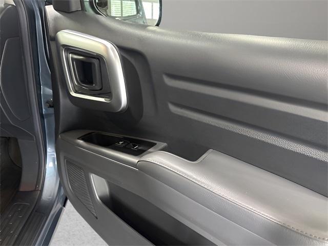 used 2007 Honda Ridgeline car, priced at $6,000