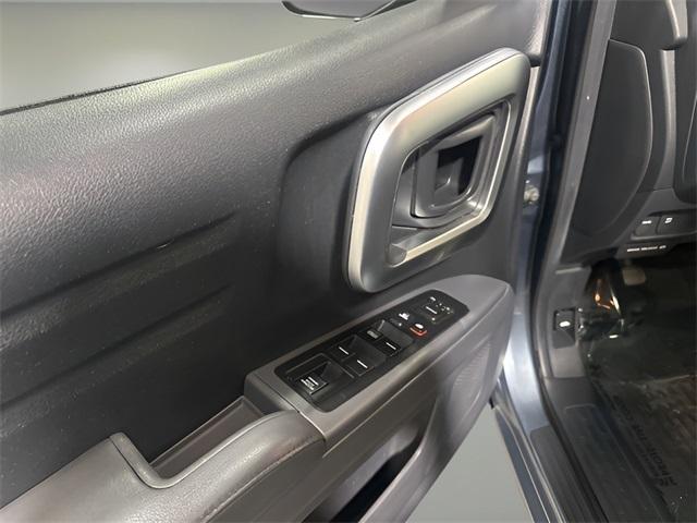 used 2007 Honda Ridgeline car, priced at $6,000