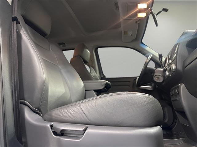 used 2007 Honda Ridgeline car, priced at $6,000