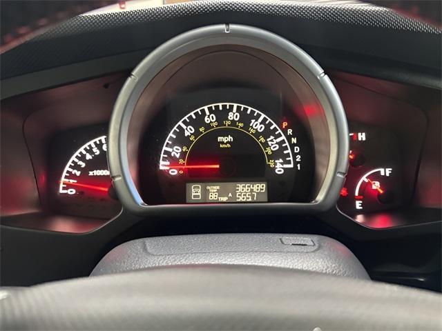 used 2007 Honda Ridgeline car, priced at $6,000