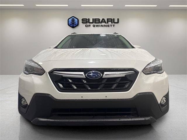 used 2022 Subaru Crosstrek car, priced at $27,000