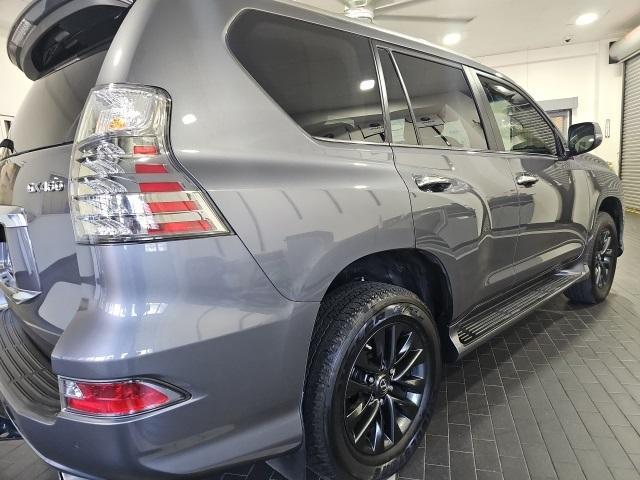 used 2023 Lexus GX 460 car, priced at $58,500