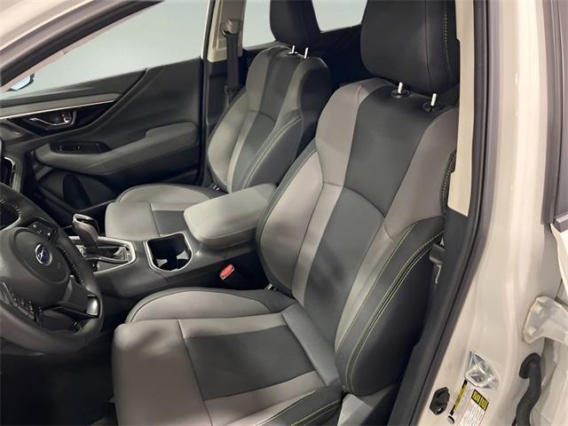 used 2025 Subaru Outback car, priced at $33,000