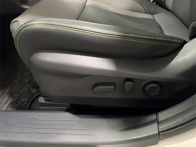 used 2025 Subaru Outback car, priced at $33,000