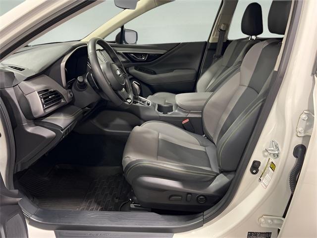 used 2025 Subaru Outback car, priced at $33,000