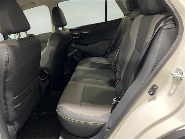 used 2025 Subaru Outback car, priced at $33,000