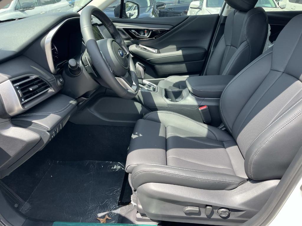 new 2025 Subaru Outback car