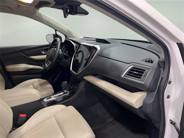 used 2024 Subaru Ascent car, priced at $38,100
