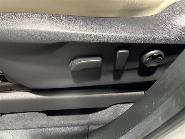 used 2024 Subaru Ascent car, priced at $38,100
