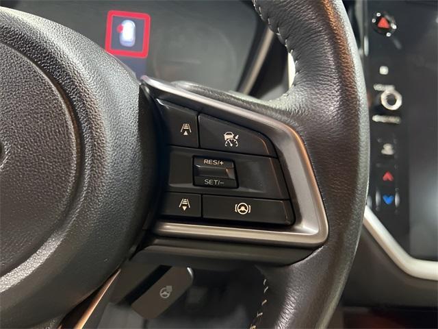 used 2024 Subaru Ascent car, priced at $38,100