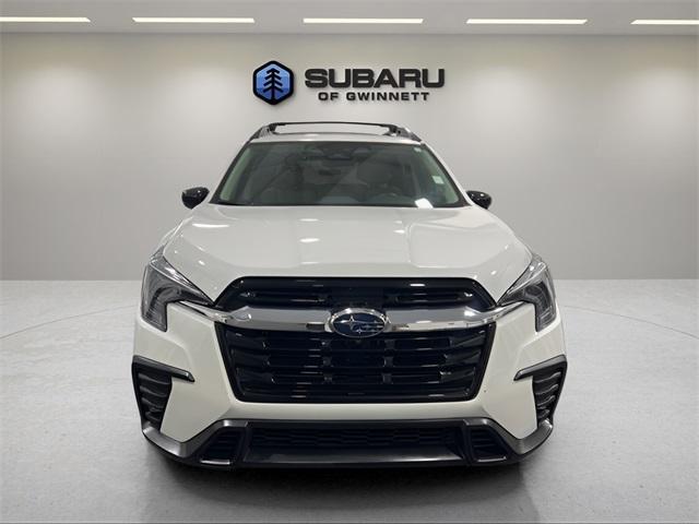 used 2024 Subaru Ascent car, priced at $38,100