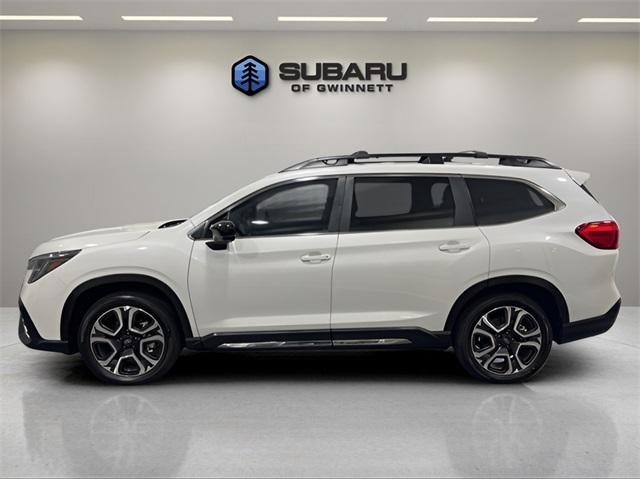 used 2024 Subaru Ascent car, priced at $38,100