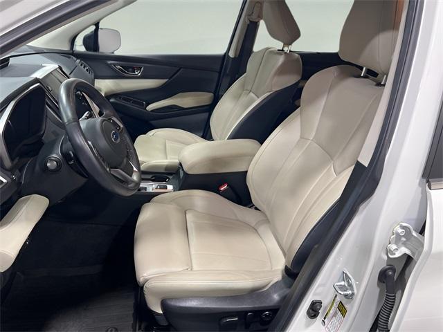 used 2024 Subaru Ascent car, priced at $38,100
