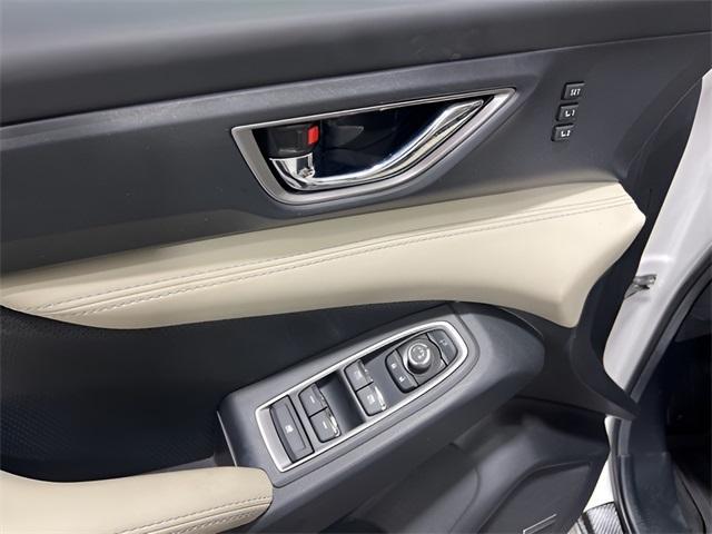 used 2024 Subaru Ascent car, priced at $38,100
