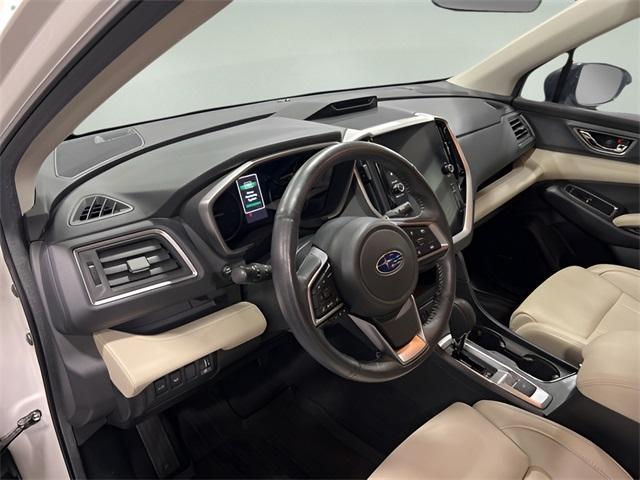 used 2024 Subaru Ascent car, priced at $38,100