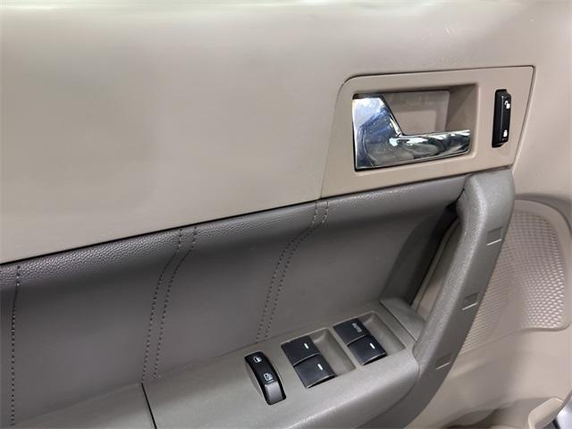used 2009 Ford Focus car, priced at $4,000
