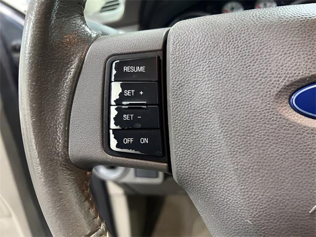 used 2009 Ford Focus car, priced at $4,000