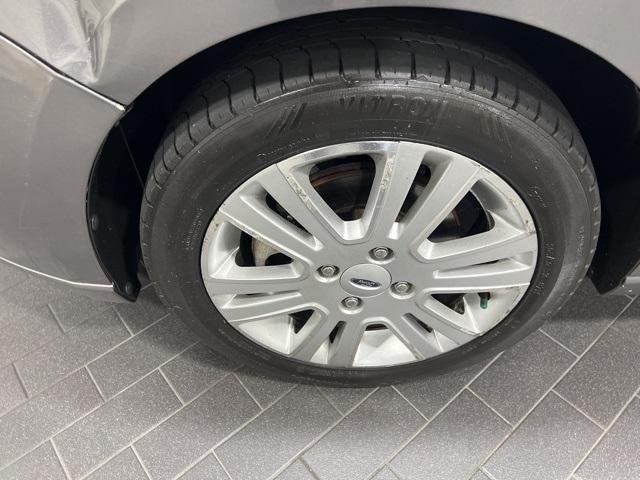 used 2009 Ford Focus car, priced at $4,000