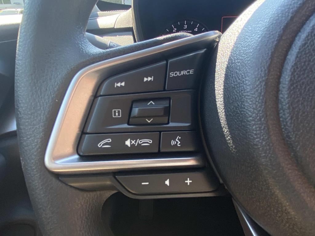new 2025 Subaru Impreza car