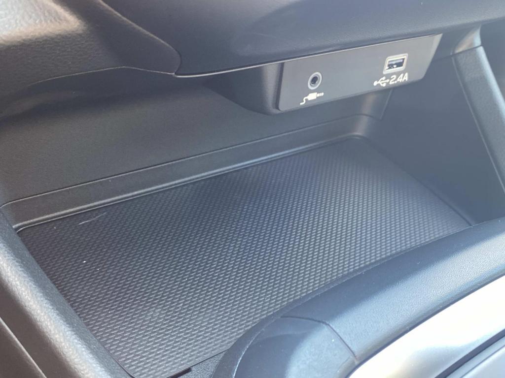 new 2025 Subaru Impreza car