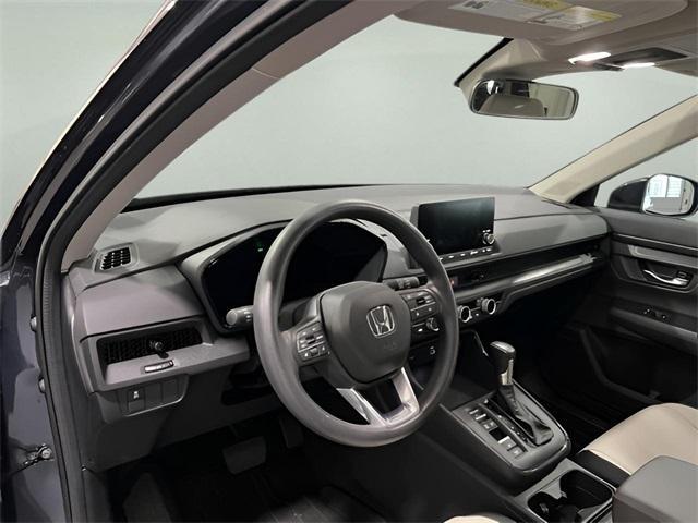 used 2024 Honda CR-V car, priced at $32,000