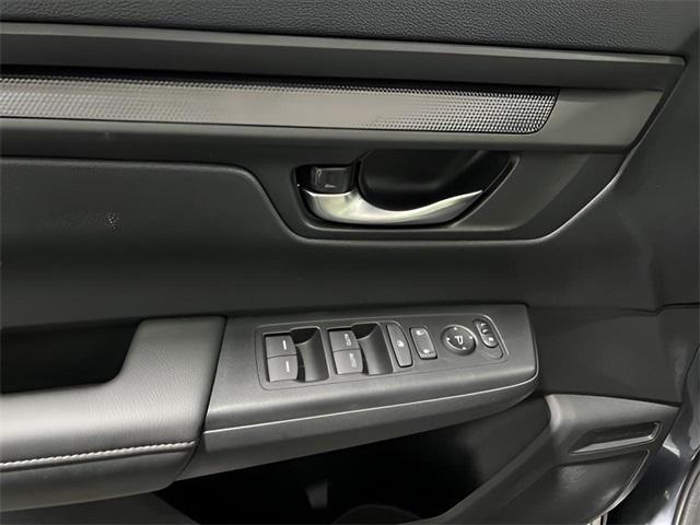 used 2024 Honda CR-V car, priced at $32,000