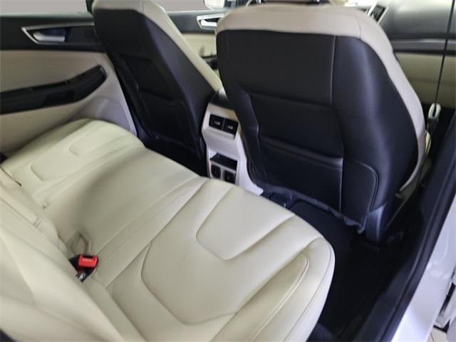 used 2019 Ford Edge car, priced at $20,000