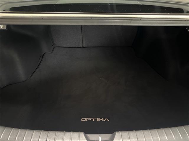 used 2019 Kia Optima car, priced at $16,900