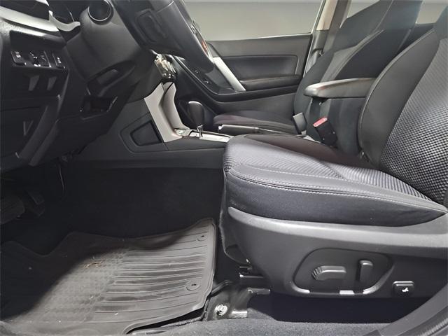 used 2018 Subaru Forester car, priced at $17,200