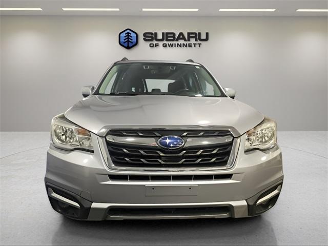 used 2018 Subaru Forester car, priced at $17,200