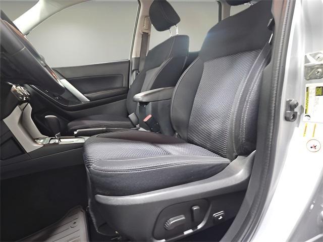used 2018 Subaru Forester car, priced at $17,200