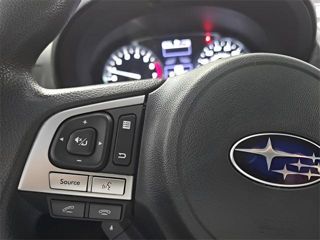 used 2018 Subaru Forester car, priced at $17,200