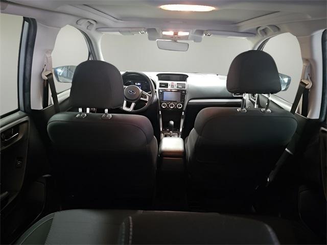 used 2018 Subaru Forester car, priced at $17,200