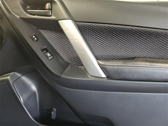 used 2018 Subaru Forester car, priced at $17,200