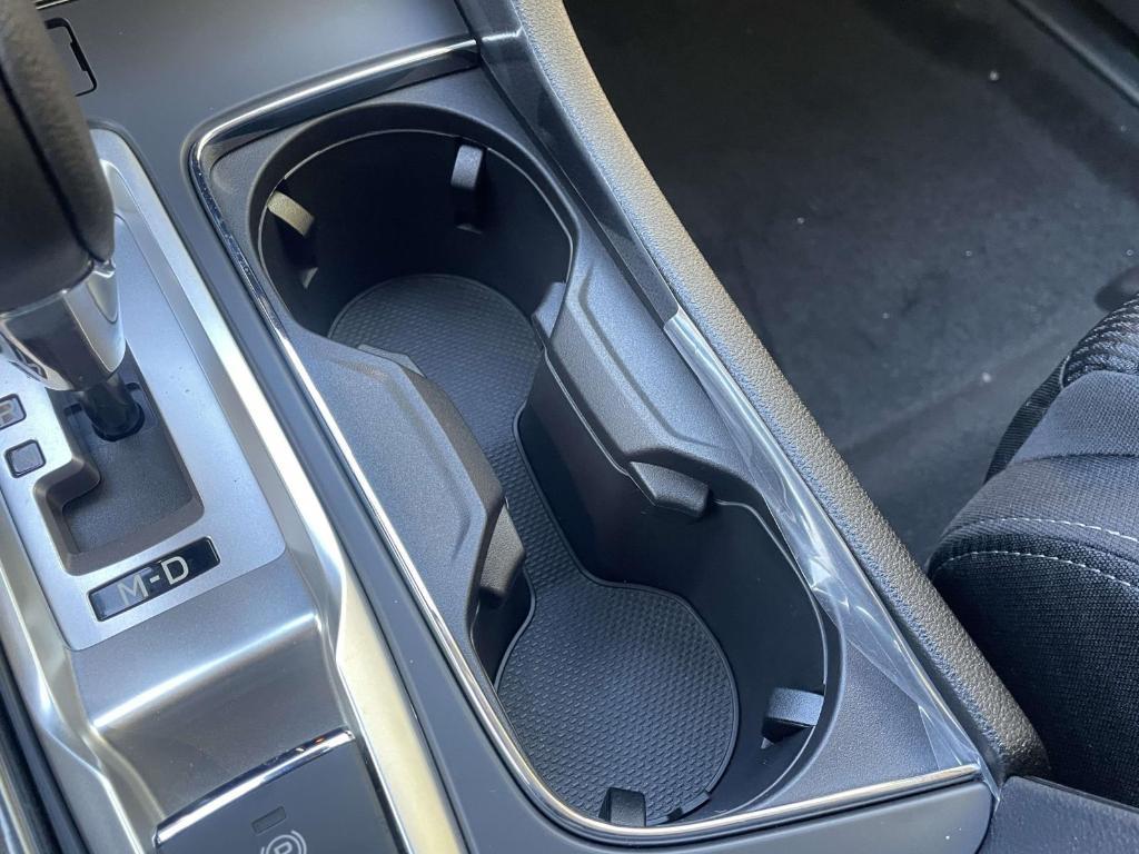 new 2025 Subaru Ascent car, priced at $39,621