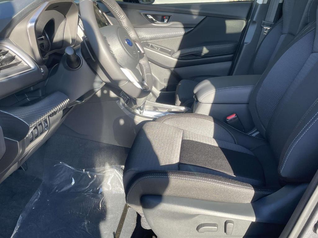 new 2025 Subaru Ascent car, priced at $39,621