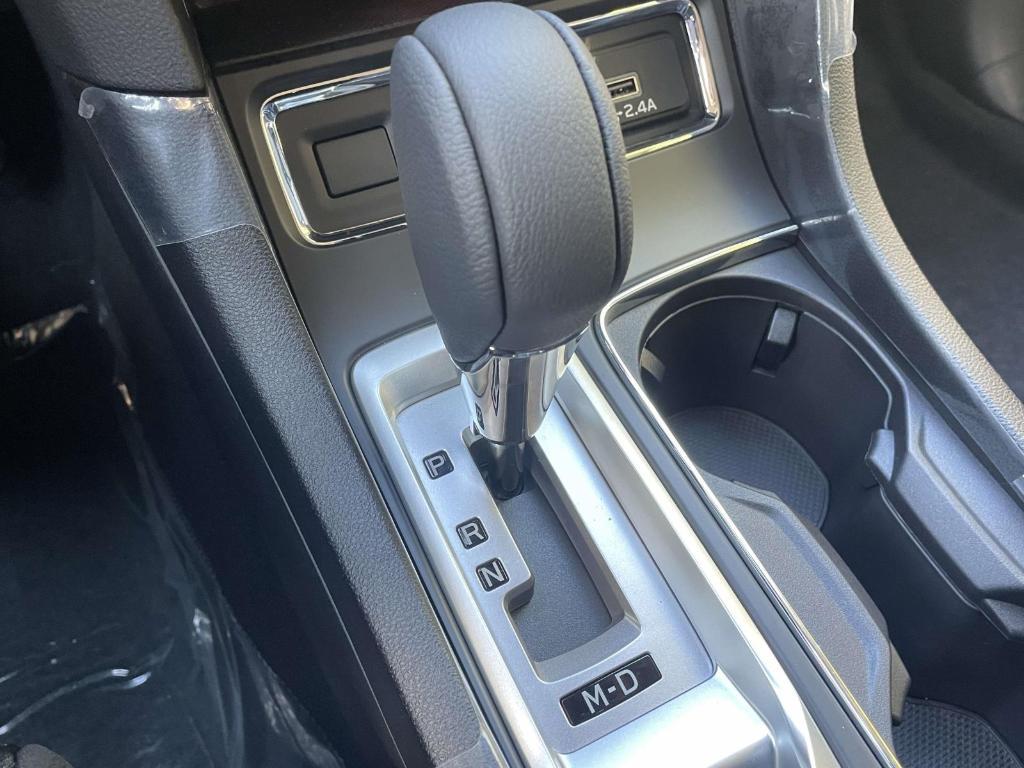 new 2025 Subaru Ascent car, priced at $39,621