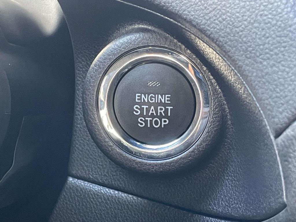 new 2025 Subaru Ascent car, priced at $39,621