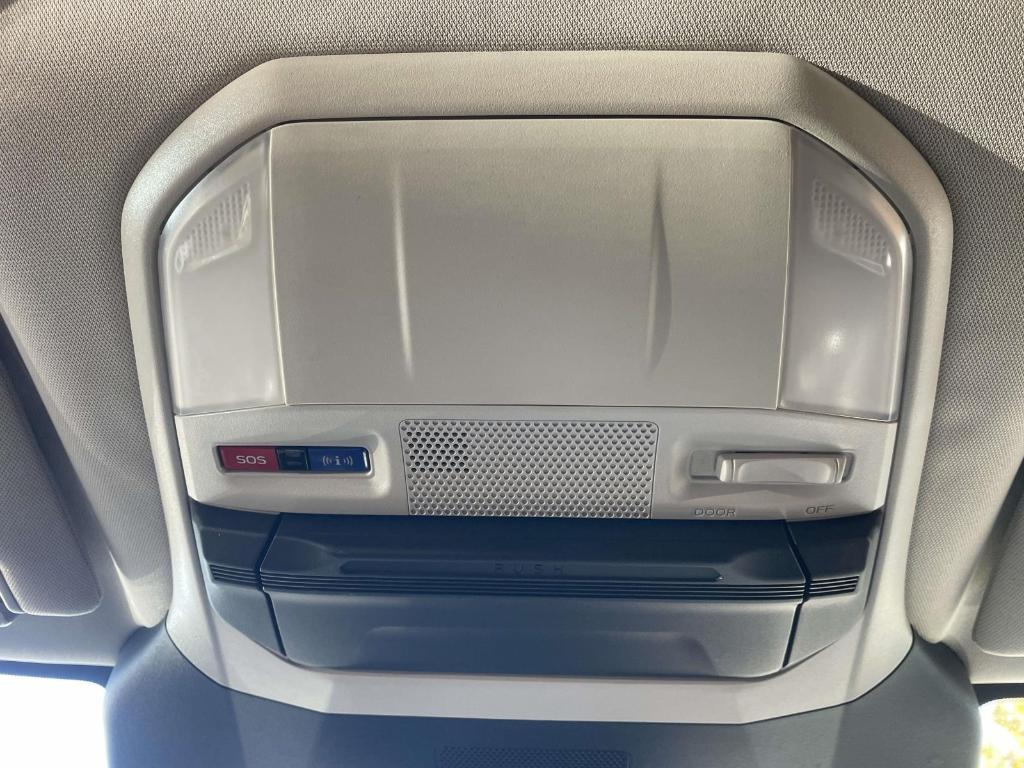 new 2025 Subaru Ascent car, priced at $39,621