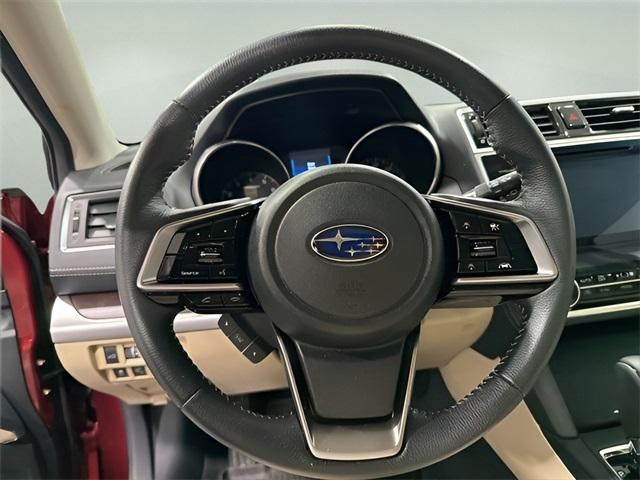 used 2019 Subaru Outback car, priced at $23,800