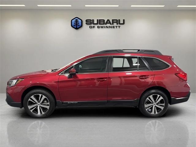 used 2019 Subaru Outback car, priced at $23,800